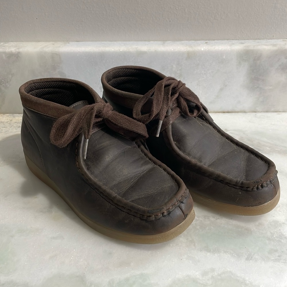 Mountain Creek Kids Kanga Boots